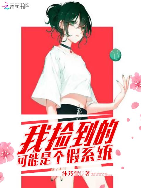 我捡到的可能是个假系统