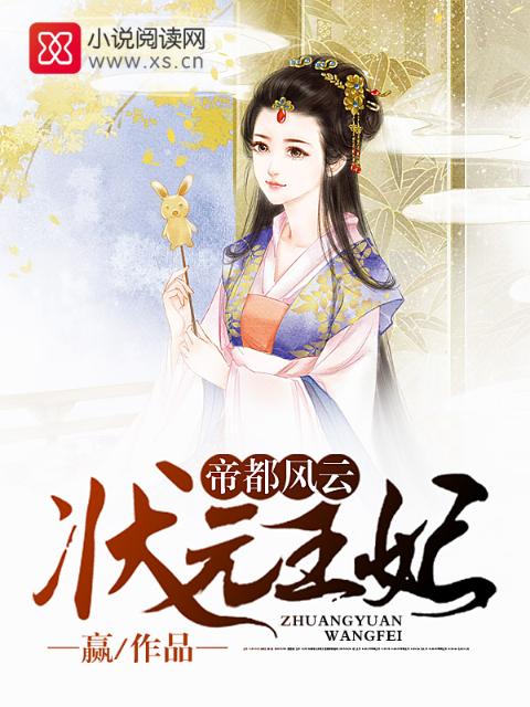 帝都风云：状元王妃