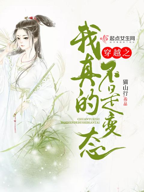 穿越之我真的不是变态