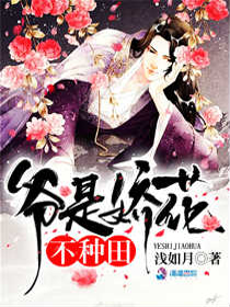 爷是娇花，不种田！