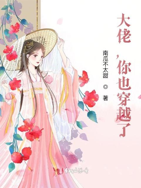 大佬，你也穿越了？