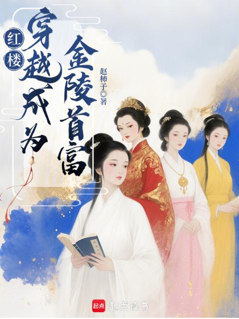 红楼：穿越成为金陵首富