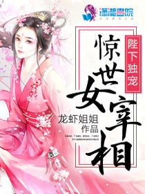陛下独宠：惊世女宰相