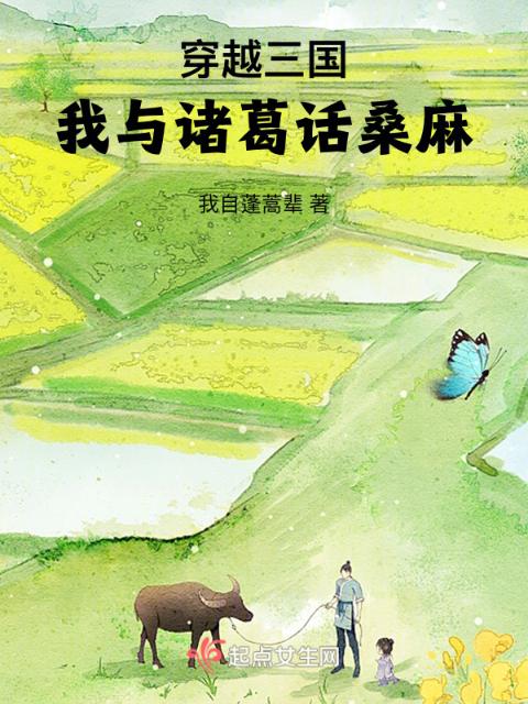 穿越三国，我与诸葛话桑麻