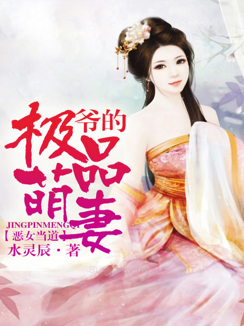 恶女当道，爷的极品萌妻