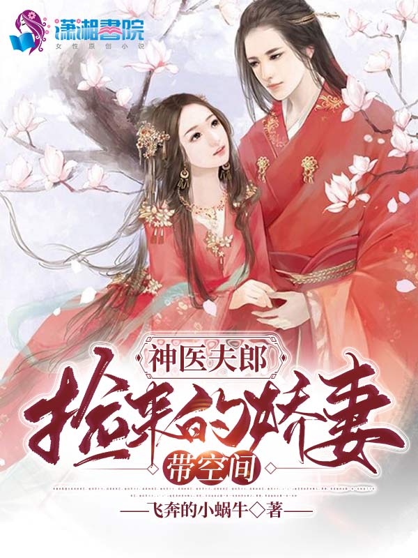 神医夫郎，捡来的娇妻带空间