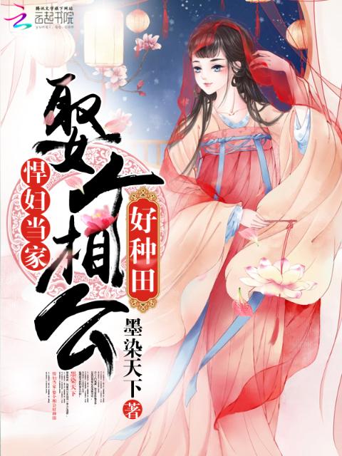 悍妇娶夫好种田