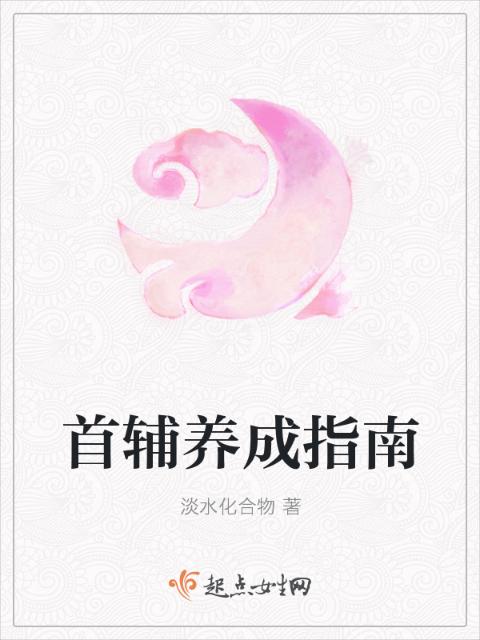 首辅养成指南