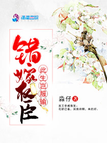 错嫁权臣：此生岂服输