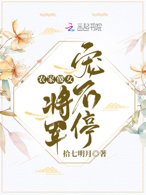 农家傻女，将军宠不停