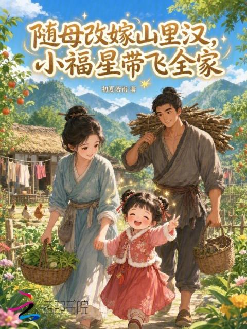 随母改嫁山里汉，小福星带飞全家