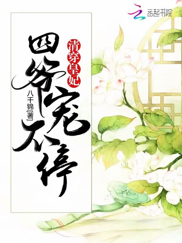 清穿皇妃：四爷，宠不停
