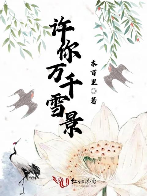 许你万千雪景