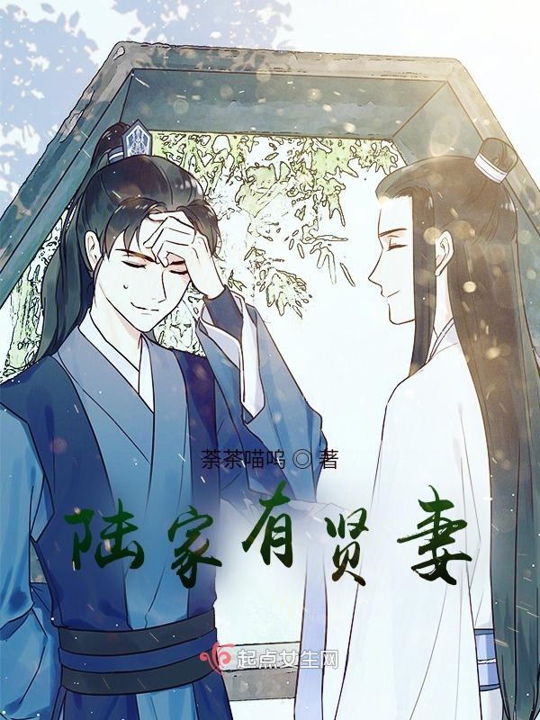 陆家有贤妻
