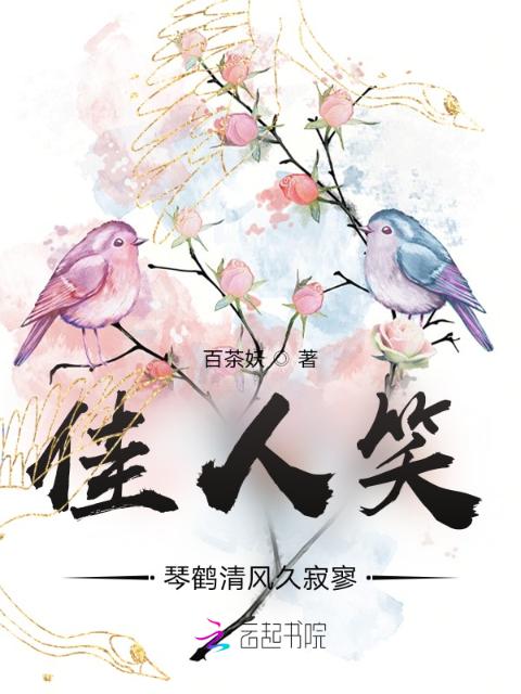 佳人笑，琴鹤清风久寂寥