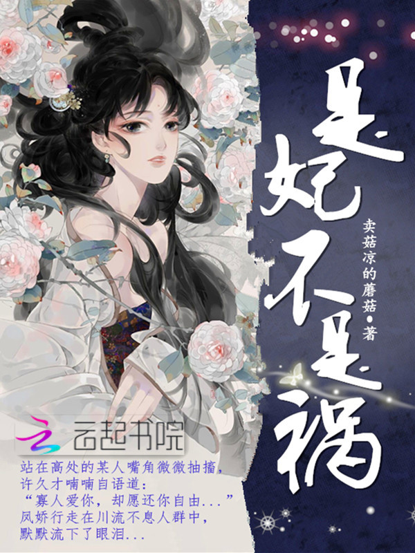 是妃不是祸