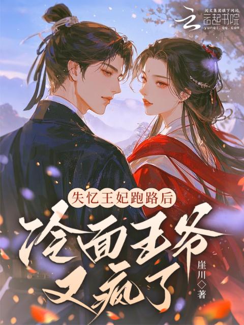 失忆王妃跑路后，冷面王爷又疯了