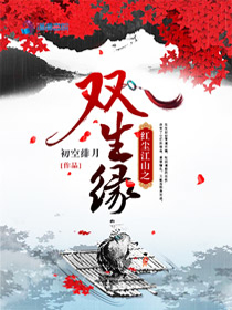 红尘江山之双生缘