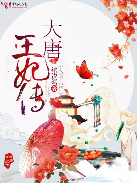 大唐王妃传
