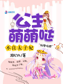 不良太子妃：公主萌萌哒