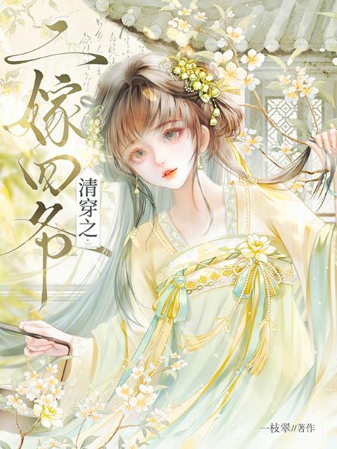 清穿之二嫁四爷