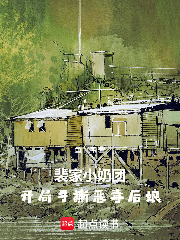 裴家小奶团，开局手撕恶毒后娘