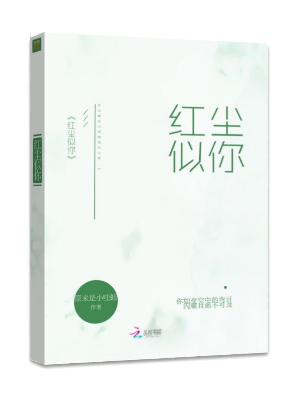 红尘似你