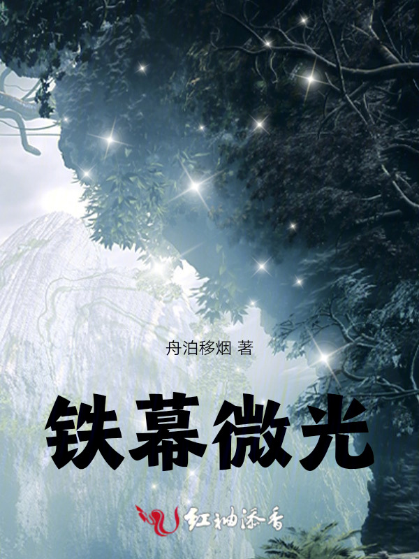 铁幕微光