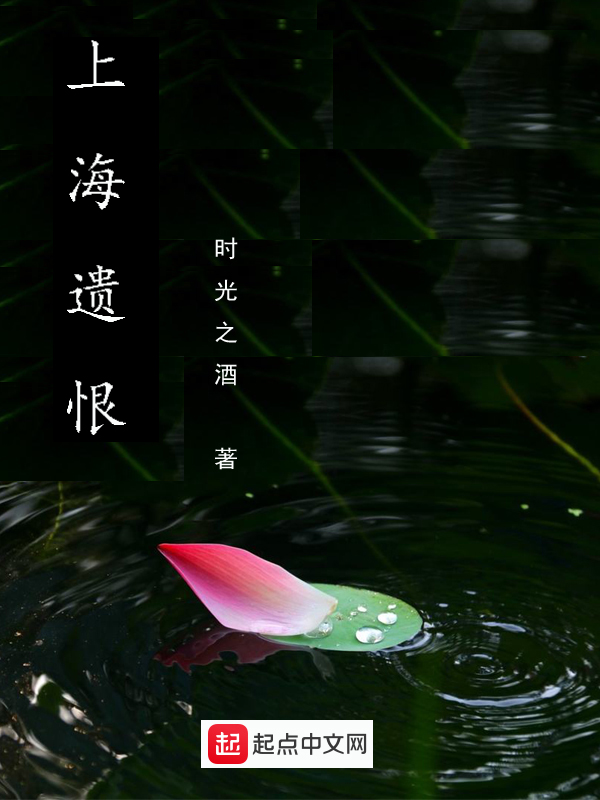 上海遗恨