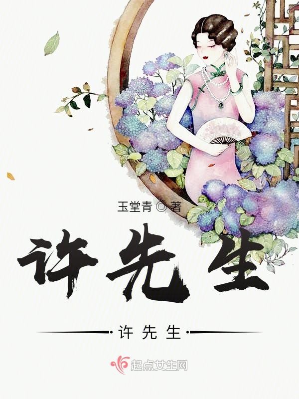 许先生，许先生