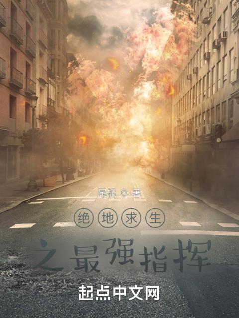 绝地求生之最强指挥
