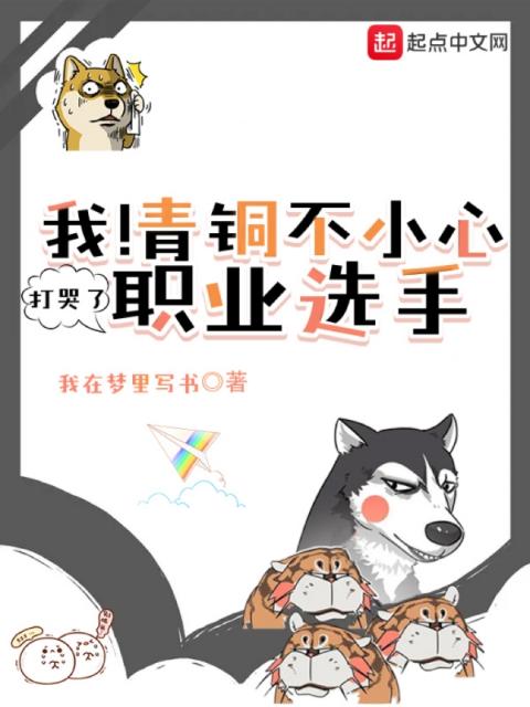 我！青铜不小心打哭了职业选手