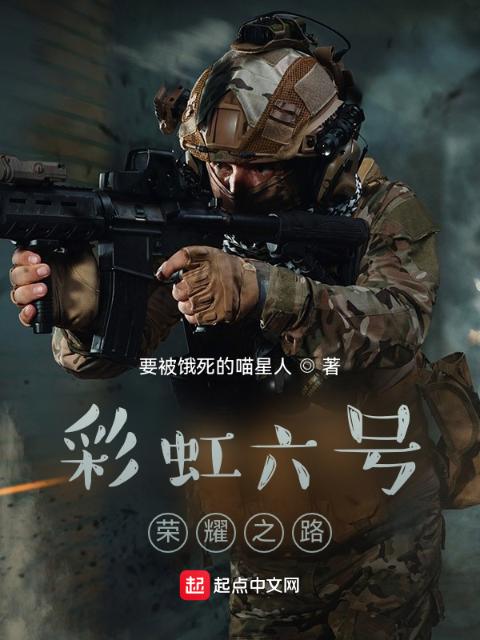彩虹六号：荣耀之路
