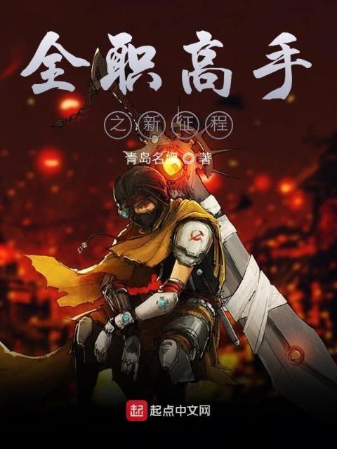 全职高手之新征程一