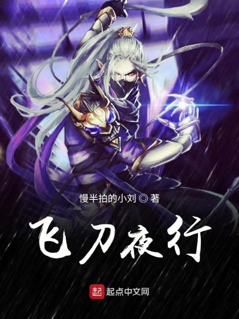 飞刀夜行