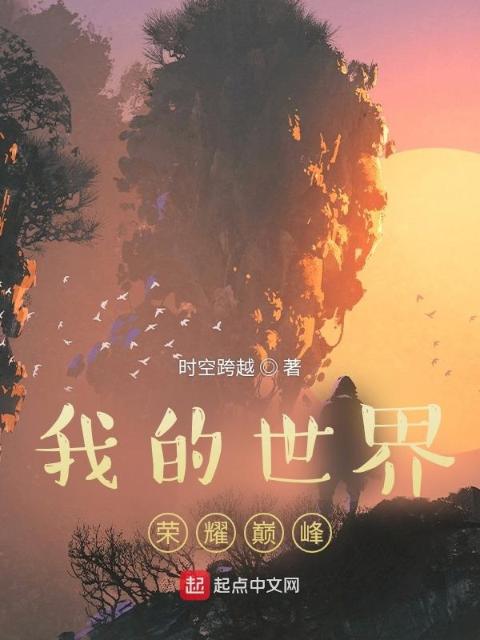 我的世界：荣耀巅峰