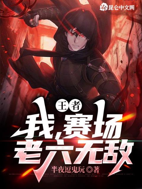 王者：我，赛场老六无敌