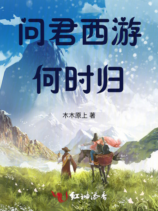 问君西游何时归