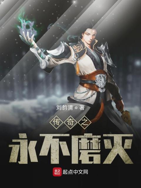 传奇之永不磨灭