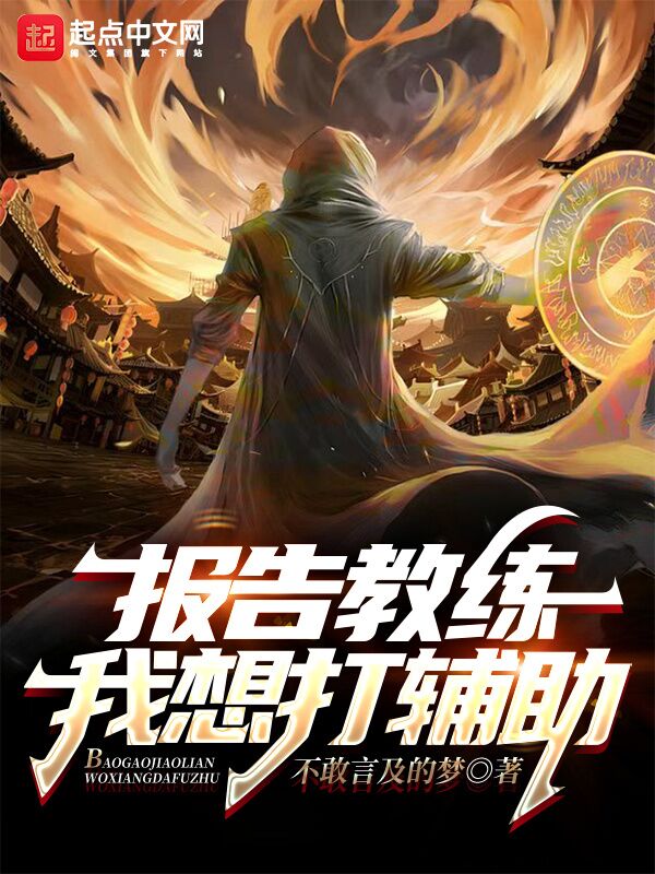 报告教练，我想打辅助