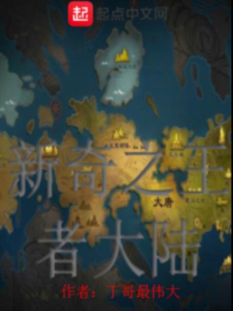 新奇之王者大陆