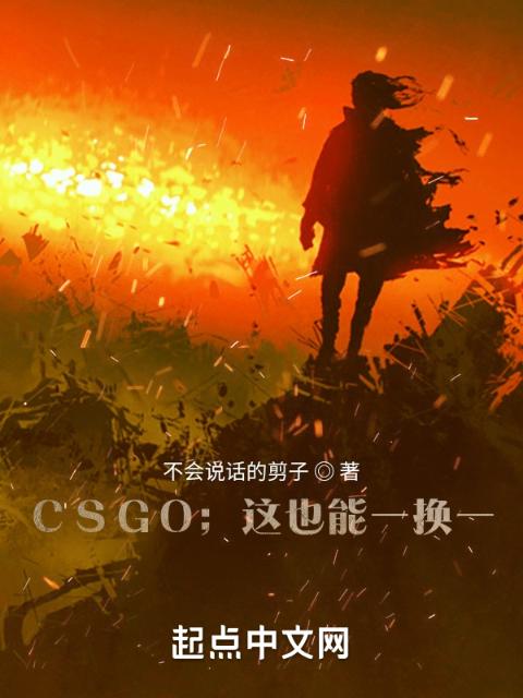 CSGO：这也能一换一？