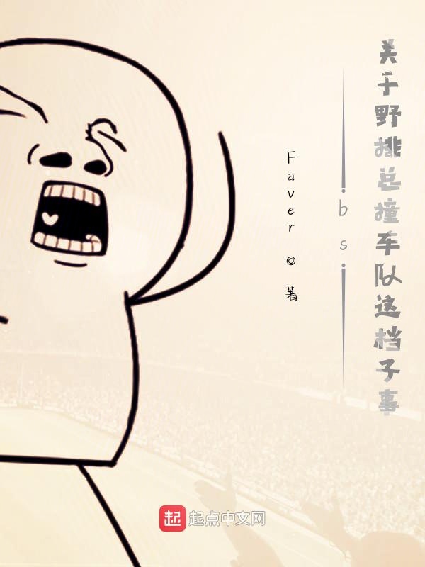 bs：关于野排总撞车队这档子事