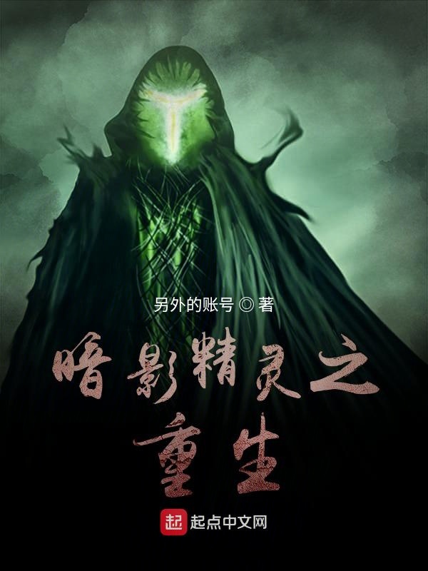 暗影精灵之重生
