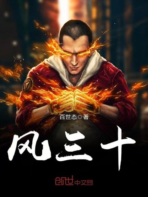 风三十