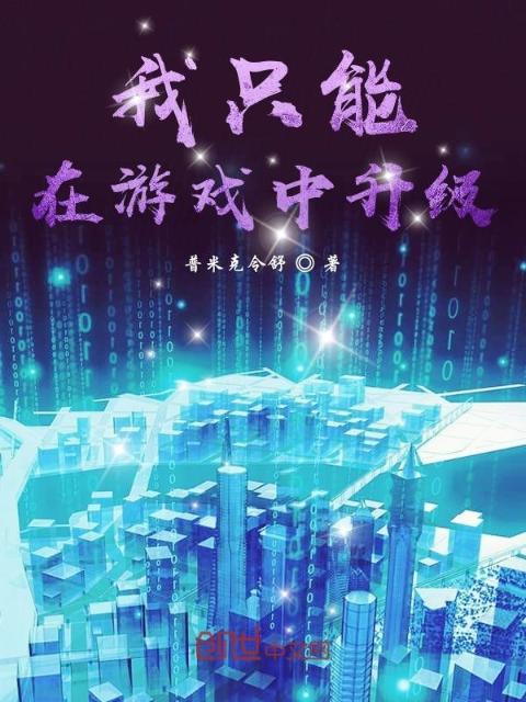 我只能在游戏中升级