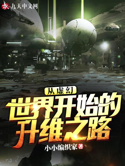 从虚幻世界开始的升维之路