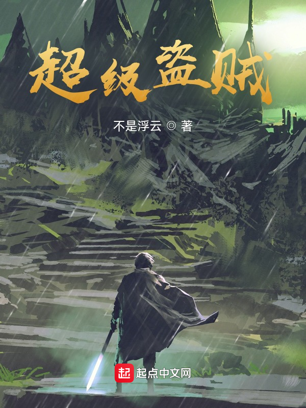 超级盗贼