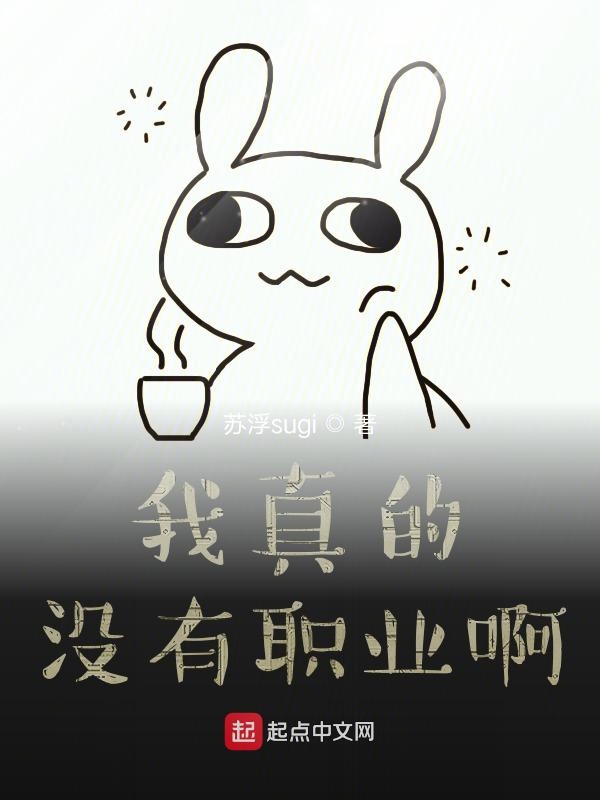 我真的没有职业啊！