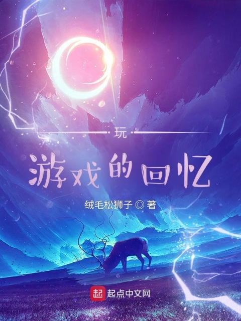 玩游戏的回忆